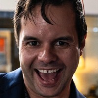 Los Angeles College of Music Employee Stephen Herring's profile photo