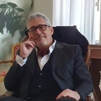SIAV Employee Fabrizio Frongia's profile photo