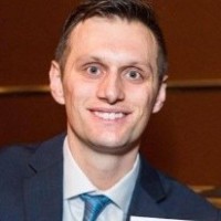 The Warehouse Athletic Facility Employee Alex Cusick's profile photo