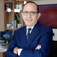 Investment Corporation of Dubai Employee Douraid Zaghouani's profile photo