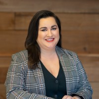 Luther Group, LLC Employee Elizabeth Pancratz's profile photo