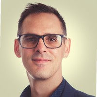 Diabetes Australia Employee Lee Buss's profile photo