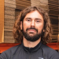 Scoff Meals Employee Robin Wang's profile photo