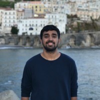 Valdera Employee Nikhil Ramesh's profile photo