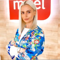 m:tel Employee Mirela H.mustafic's profile photo