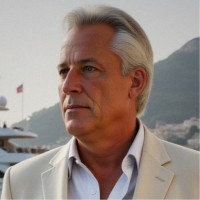 Mitch Robinson Email & Phone Number