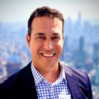 Coalition for Green Capital Employee Colin Harris's profile photo