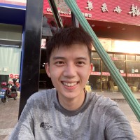 Linear Capital Employee Haitao Hu's profile photo