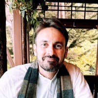 Colin Christopher Email & Phone Number