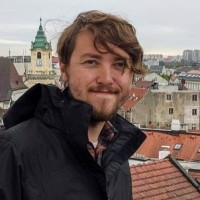 TriNetX, Inc. Employee Joshua Graff's profile photo