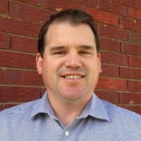 HFSinclair Parco Refining LLC Employee Scott Denton's profile photo