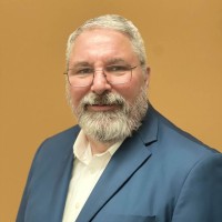 None Employee John Vesey's profile photo
