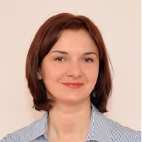 Molson Coors Gbs Employee Gabriela Hrenciuc's profile photo