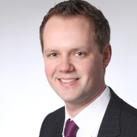 Heraeus Electronics Employee Thorsten Vehoff's profile photo