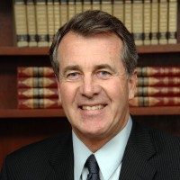 Silverlake Wealth Management Employee Robert Eddy's profile photo