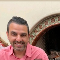 FEE Employee Bijan Ewalt's profile photo