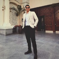 Concentrix Employee Ali Hatem's profile photo