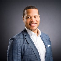 Morgan Stanley Employee Lewis Harrison's profile photo