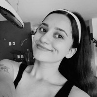 mobway Employee Micaela Paredes's profile photo