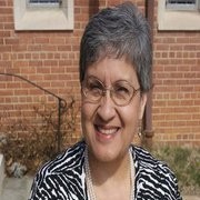 Central Union Mission Employee E. Cila Marrero's profile photo