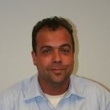 Texim Europe Employee Mels Liefaard's profile photo