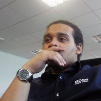Arcatem (groupe Artemys) Employee Jeremy Grat's profile photo