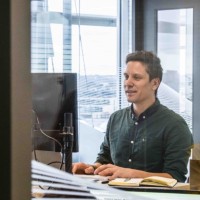 4GLOBAL PLC Employee Neil Tandy's profile photo