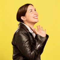 NARRATIVE XPR Employee Stefania Yarhi's profile photo