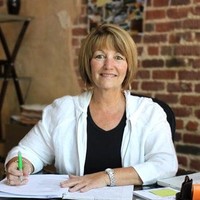 Solucion LLC Employee Cindy Cook's profile photo