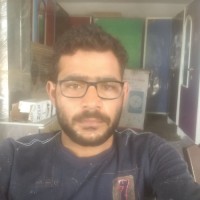 KSH Solutions, Inc. Employee Jahiruddin Ansari's profile photo