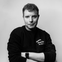 Activist Artists Management Employee Chris Ruff's profile photo