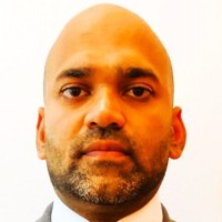 zDistanceLab Employee Ajas Appadath's profile photo