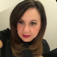 QAS Mexico Employee Yadira Garcia's profile photo