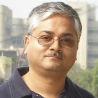 E-mail e número de telefone de Ramendra Baoni