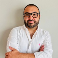 MBI Talent Group Employee Luis Baron's profile photo