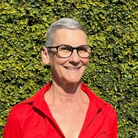 Spin Employee Anna Maggioni's profile photo