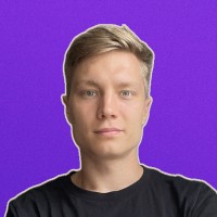 Algorithmics Global Employee Gleb Feder's profile photo
