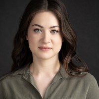 Canadian Film Centre Employee Isabella Kondrat's profile photo