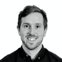 Invisible Walls Employee Sebastian Bevensee's profile photo