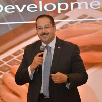 CIB Egypt Employee Morcos Mikhail's profile photo