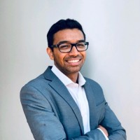 ANZ Employee Vinod Chandra's profile photo