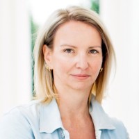 Fachhochschule Technikum Wien Employee Martina Grom's profile photo