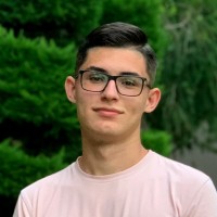DevBrother Employee Vladyslav Kotsiuba's profile photo