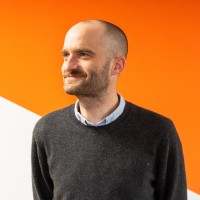 Actito Employee Quentin Paquot's profile photo