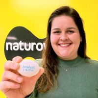 Naturovos Employee Cristine Herbert's profile photo