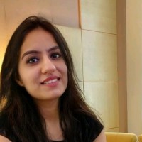 P.S. Global Group Employee Dimple Bhojwani's profile photo
