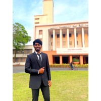 Trumio Inc. Employee Praneeth Kolanu's profile photo