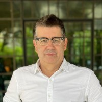 elemental. Employee Julio Bengoa Diaz's profile photo