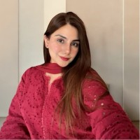 CodeCapital Employee Mahima Sheikh's profile photo