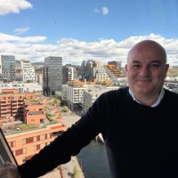 Domenico Lipari Email & Phone Number